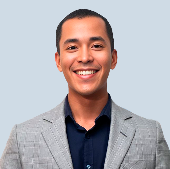 Imagen del integrante del equipo